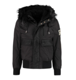 DIESEL Herren Jacke W-Burkisk für nur 94,90 Euro inkl. Versand