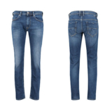 DIESEL Herren Slim Skinny Fit Jeans Thommer 0870F für nur 79,92 Euro inkl. Versand