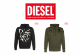 Zalando Sale mit bis zu 70% Rabatt af Top Marken wie Jack Wolfskin oder Diesel!