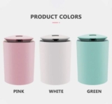 Benkeg Diffusor (260ml) für nur 6,99 Euro inkl. Versand