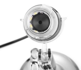 Digitales USB-Mikroskop mit 1000x Vergrößerung und 8-LEDs für nur 13,85 Euro