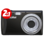 Doppelpack: ROLLEI Compactline 800 Digitalkamera