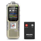 Philips DVT6510 Aufnahmegerät mit 3 Mikrofonen für nur 115,90 Euro inkl. Versand