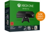 Knaller! 50,- Euro Rabatt + 2. Controller gratis bei allen Xbox Bundles
