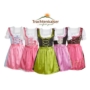 Verschiedene 3-teilige Dirndl Sets von Trachtenkaiser
