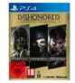 Dishonored Complete Collection für die Playstation 4 für nur 16,99€ inkl. Versand