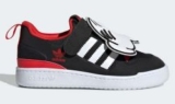 ADIDAS Disney Forum 360 Schuhe für nur 28,60€ (statt 33€)