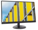 LENOVO D27-30 27 Zoll Full-HD Monitor für 97,10€