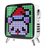 Divoom Tivoo Max Lautsprecher mit 8-Bit-LED-Anzeige für nur 85,90 Euro inkl. Versand