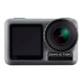 DJI Osmo Action Cam (4K Ultra HD, WLAN, 2 Bildschirme) für nur 202,94€ (statt 284€)