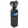DJI OSMO POCKET Handheld-Gimbal mit Kamera ab nur 249,30 Euro (statt 292,- Euro)
