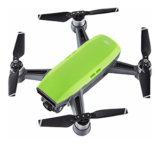 Tipp! DJI Spark Drohne mit 12 Megapixel Kamera nur 304,99 Euro beim Otto-Versand