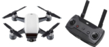 DJI Spark Drohne inkl. Controller bei Otto für nur 420,53 Euro inkl. Versand aus Deutschland