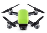 Nur 20x um 19 Uhr! DJI Spark Fly More Combo in Grün nur 516,- Euro inkl. Versand