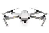 DJI Mavic Pro Platinum Fly More Combo für nur 791,21 Euro (statt 1.130,- Euro)