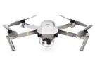 DJI Mavic Pro Platinum Fly More Combo für nur 791,21 Euro (statt 1.130,- Euro)