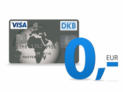 DKB Girokonto ohne Kontoführungsgebühr mit kostenloser VISA Karte – dazu bis 31. Dezember 6% Cashback bei Amazon auf Kosmetik und Körperpflege