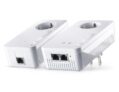 Devolo dLan 1200+ WiFi ac Starter Kit PowerLine Netzwerkadapter „wie neu“ für nur 129,99 Euro