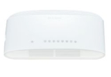 D-LINK DGS-1008D 8-Port Gigabit Switch für 12€