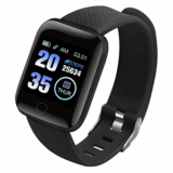 Docooler Smart Fitness Armband für nur 9,99 Euro