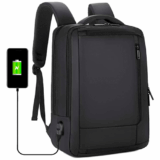 Docooler Wasserdichter Rucksack mit USB-Anschluss für nur 13,99 Euro inkl. Versand