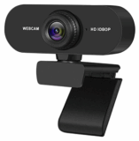 Docooler 2MP 1080Pp Webcam für nur 12,99 Euro