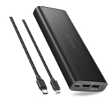 Dodocool 20100mAh Powerbank mit USB C Powerbank und 2-Port 2,4 A Quick Charge für Smartphones oder Macbooks nur 32,99 Euro