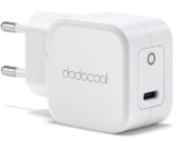 dodocool 20W USB C Ladegerät für nur 10,67 Euro