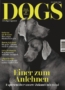 6 Ausgaben DOGS Prämienabo