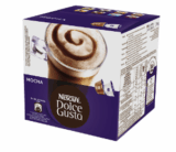 [SATURN.DE] Jetzt aber schnell! Wieder verschiedene Nescafe Dolce Gusto Kapseln für nur 2,49 Euro je Packung!