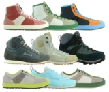 Outlet46 Knaller! Viele verschiedene Dolomite Schuhe für Damen und Herren für nur je 32,46 Euro inkl. Versand