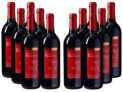 12er-Rotwein-Paket Domaines Fournier Merlot-Grenache für nur 29,95 Euro inkl. Versand