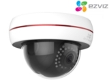 Ezviz C4S PoE Outdoor Dome Camera mit nur 75,90 Euro inkl. Versand