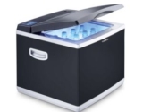 DOMETIC CK 40D Hybrid thermoelektrische-Kühlbox/Gefrierbox (40 Liter, 12 V und 230 V) für nur 202,49€ inkl. Versand