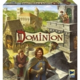 [AMAZON] Brettspiel-Tipp! Dominion Edition II – „Die Intrige“ für nur 22,99 Euro inkl. Versand