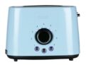 DOMO DO953T Toaster in Hellblau für nur 26,- Euro inkl. Versand