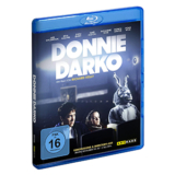 Donnie Darko auf Blu-ray (Kinofassung & Director’s Cut) für nur 7,87€ inkl. Prime-Versand