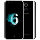 Aus der EU! Doogee Y6 Piano Black mit 4GB und 64GB inkl. Octa Core und Android 6.0 nur 137,62 Euro inkl. Versand