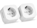 Doppelpack Smarthome Stecker Alfawise PE1004T mit Alexa Support für nur 14,03 Euro