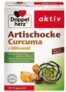 Doppelherz Artischocke Olivenöl Curcuma 30 Stück im Spar-Abo für nur 4,29€ (statt 5,10€)