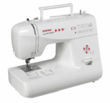 Gritzner Dorina 323 Freiarm-Nähmaschine für nur 69,99€ inkl. Versand