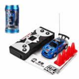 1:63 Mini RC-Car aus der Dose für nur 3,55 Euro inkl. Versand