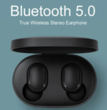 Flashsale: Xiaomi Redmi AirDots TWS Bluetooth Wireless In-Ears für 13,59 Euro