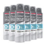 6er-Pack Dove Men+Care Deospray für nur 7,95€ im Prime-Sparabo