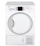 Beko Green line-Serie DPU 7305 XE Wärmepumpentrockner für nur 399,- Euro