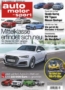 auto motor und sport Prämienabo