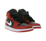 Schnäppchen: NIKE Air Jordan 1 Mid Herren Sneaker für 69,99€ bei Outlet46.de
