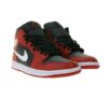 Schnäppchen: NIKE Air Jordan 1 Mid Herren Sneaker für 69,99€ bei Outlet46.de