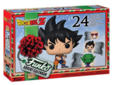 Dragon Ball Z Funko Pop Adventskalendar für nur 20,- Euro inkl. Versand