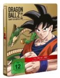 Dragonball Z – Kampf der Götter – Steelbook [Blu-ray] für nur 17,97€ (statt 29€)